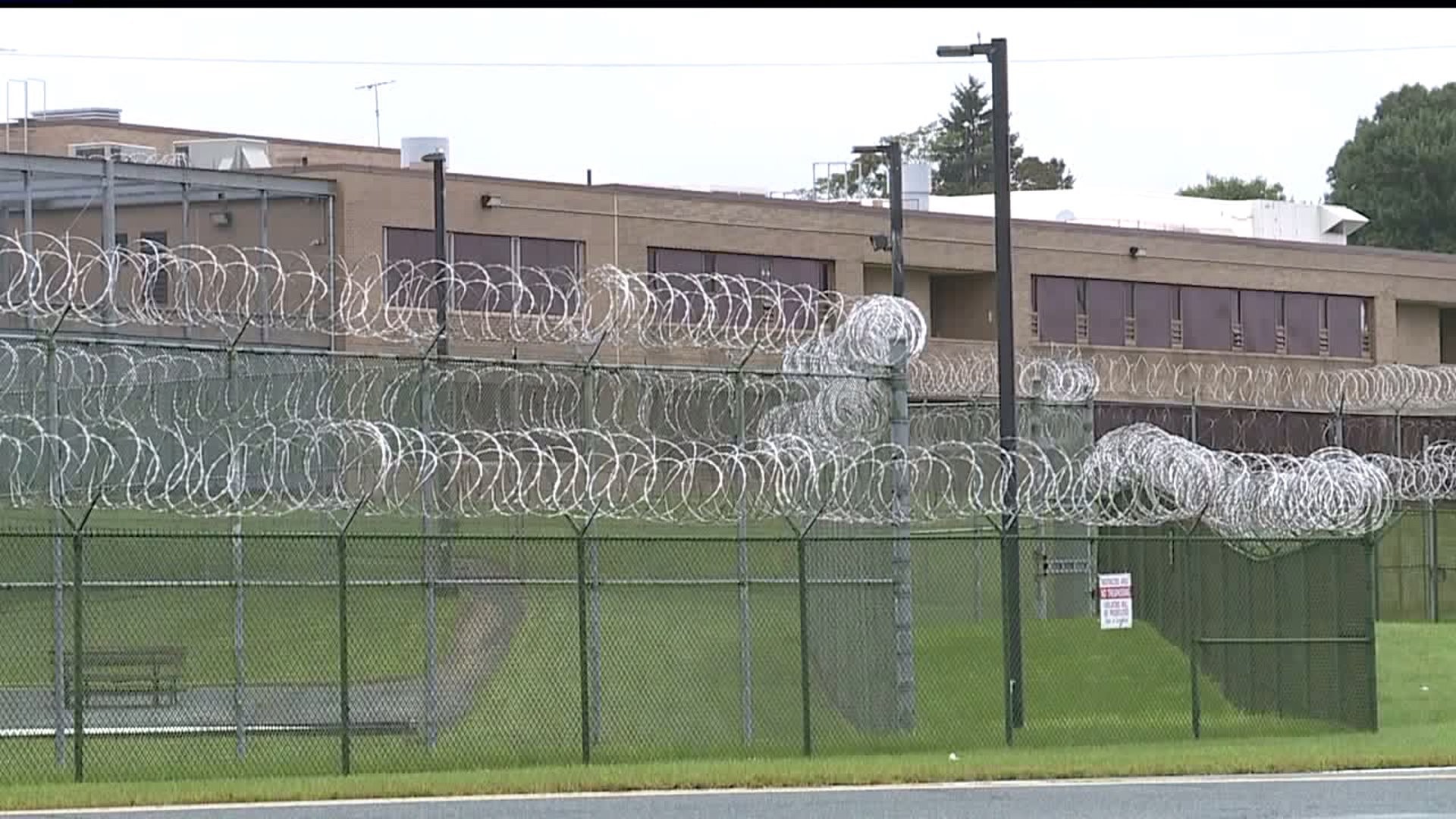 PA Corrections Officers Association calls for investigation into ...