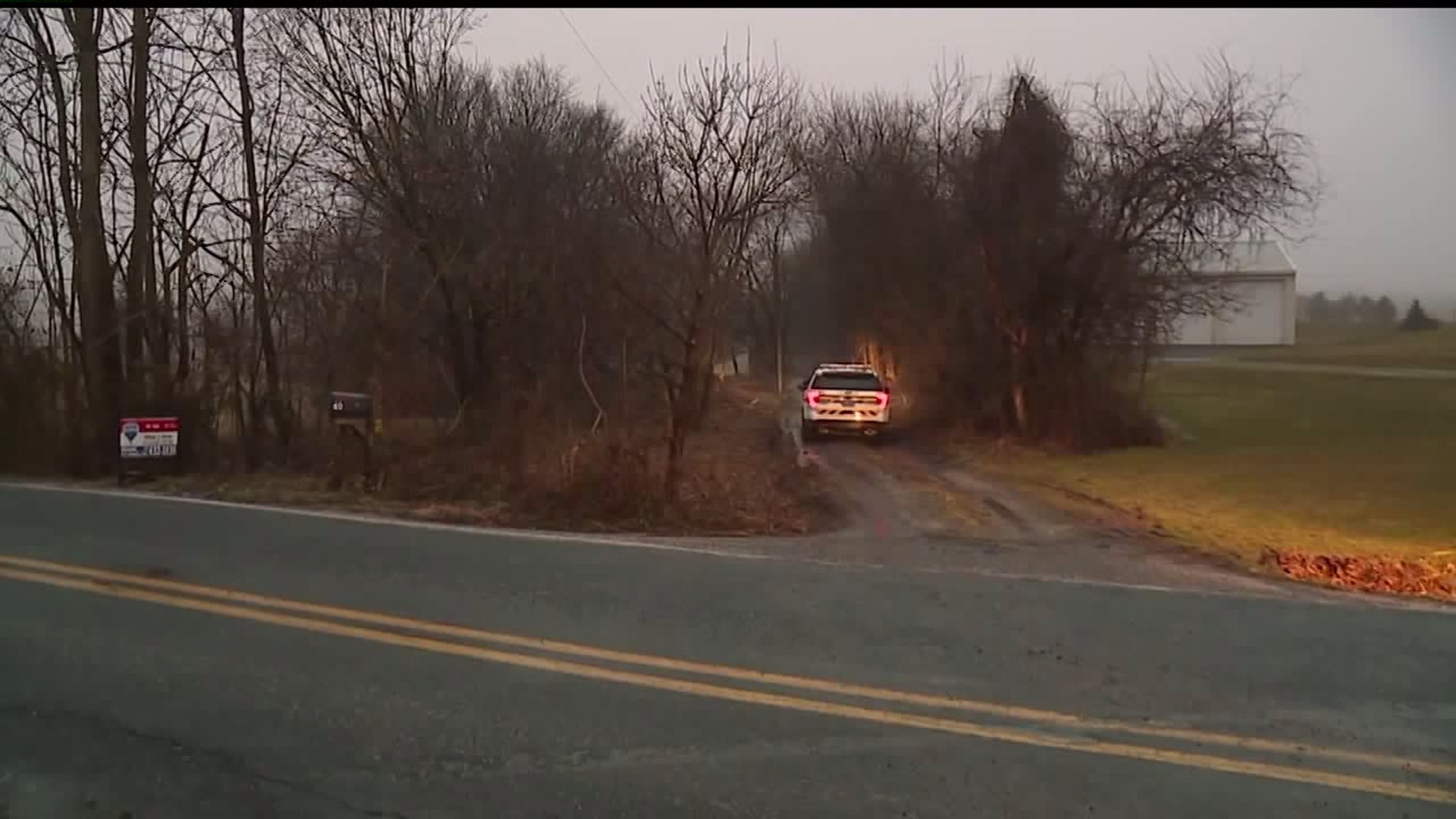 Coroner called, police on the scene of reported incident in York County