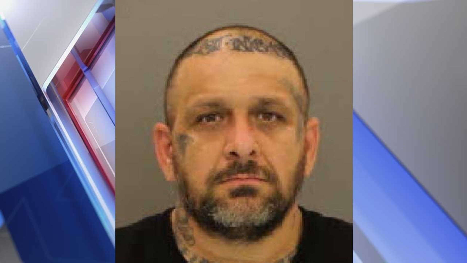 Carlisle police arrest suspect in multiple retail thefts from Lowe’s