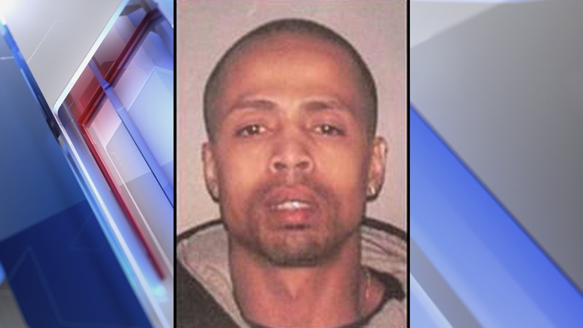 New York homicide suspect arrested in Lancaster
