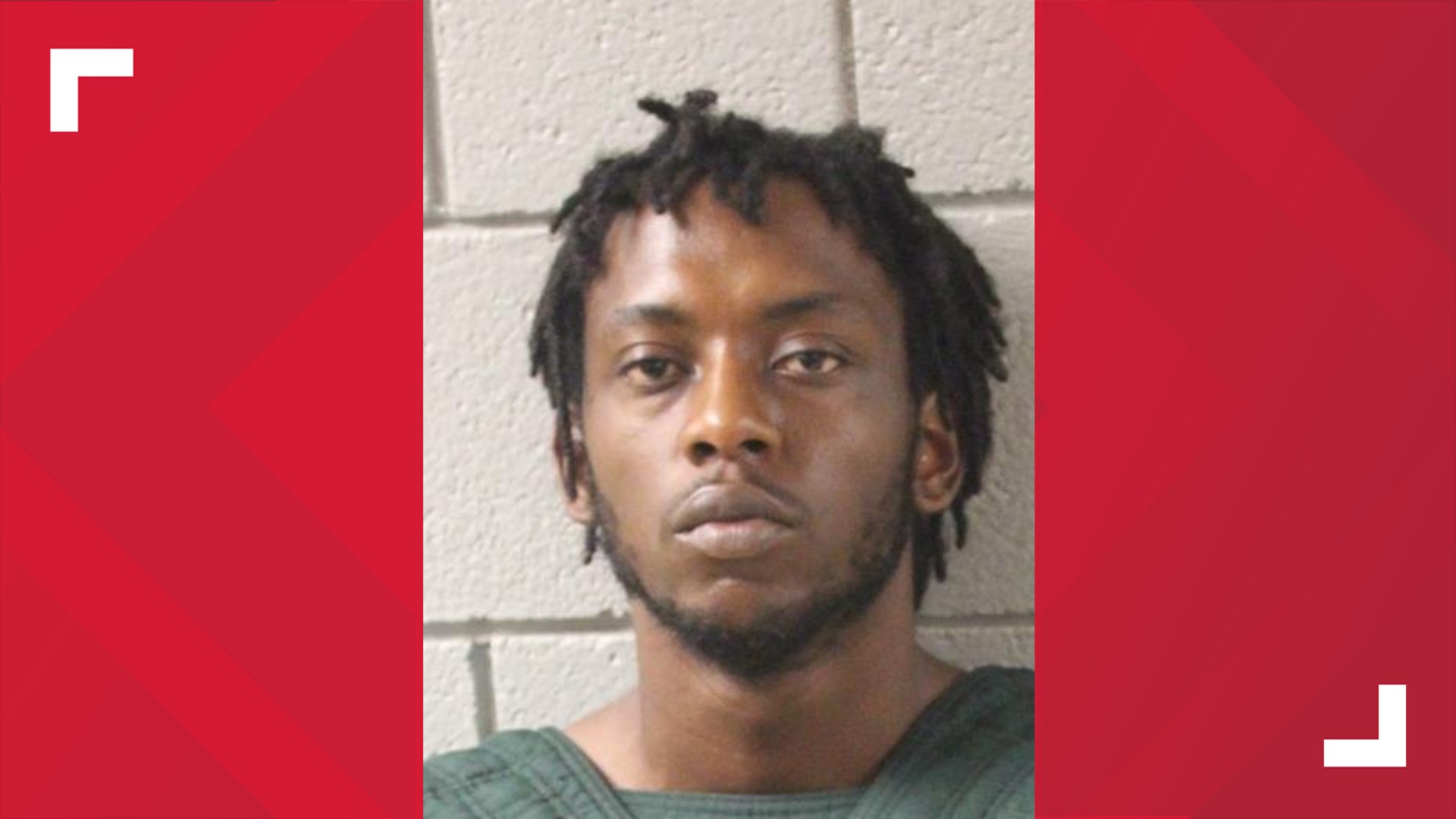 Davone Anderson, 25, is facing multiple charges in connection to the deaths of two women and an unborn child in Carlisle.