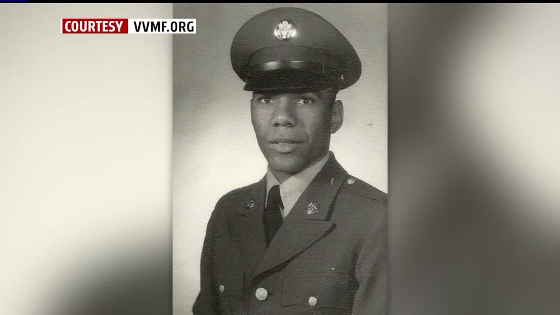 York Vietnam Veteran honored 50 years later