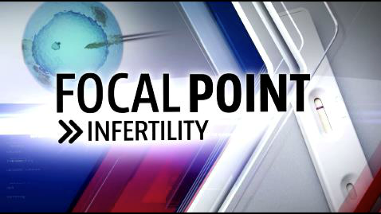 FOX43 Focal Point: Infertility — Breaking down the cost and process of infertility treatments