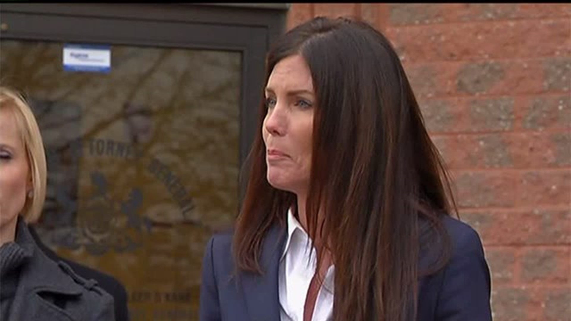 Attorney General Kane not stepping down
