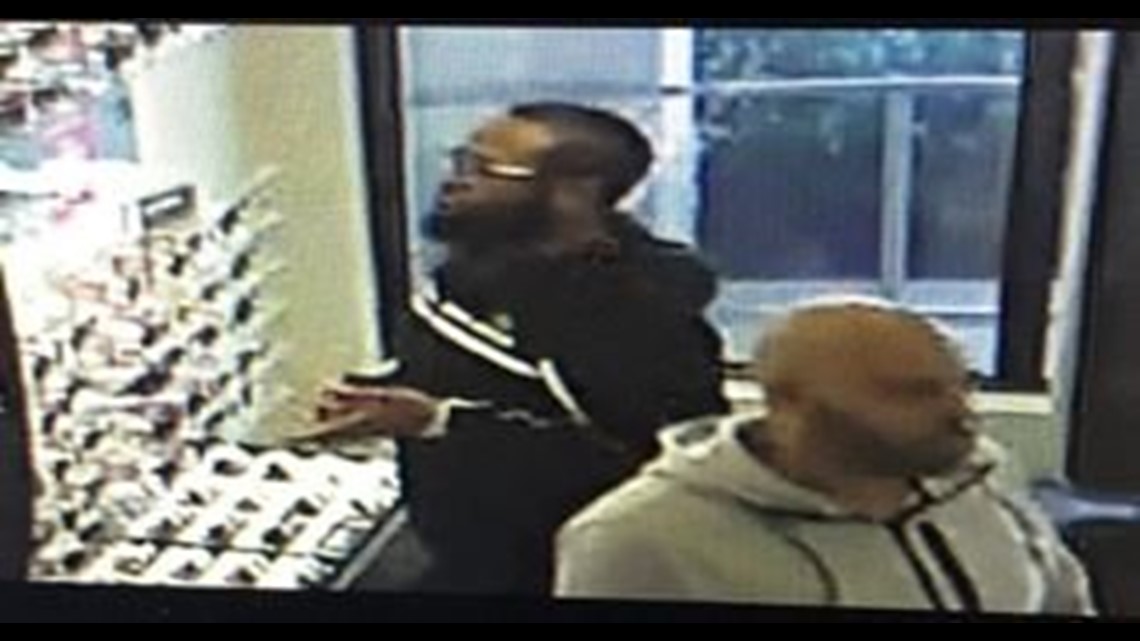 Police seek help in identifying Lancaster County retail theft suspects ...