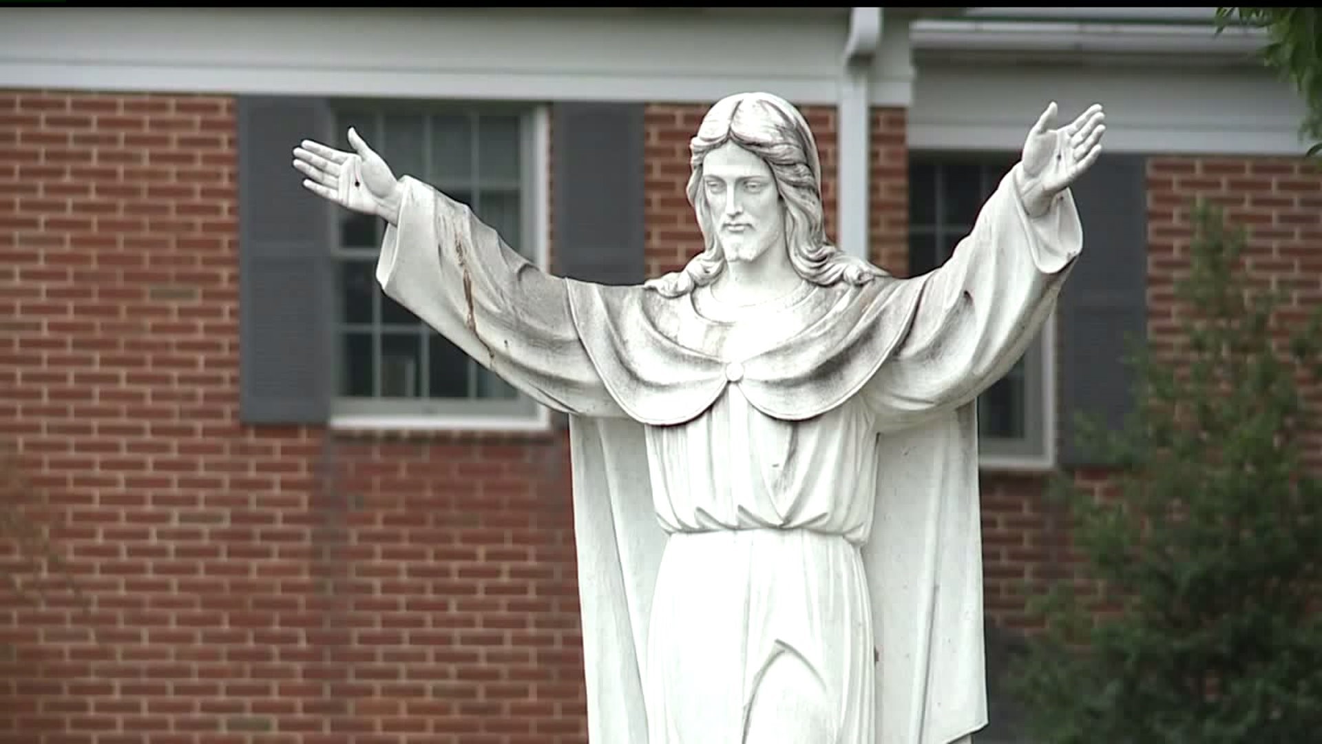 Grand jury report to be released Tuesday, for the Harrisburg Diocese child sex abuse case