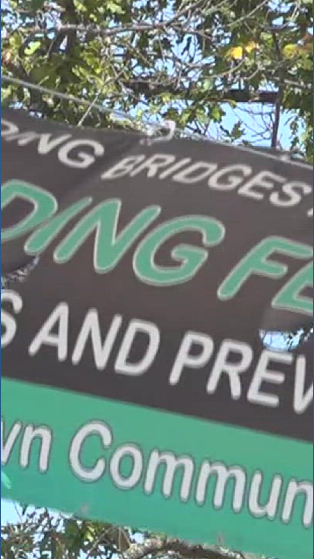 Local organization Building Bridges for Brianna works to save lives on ...