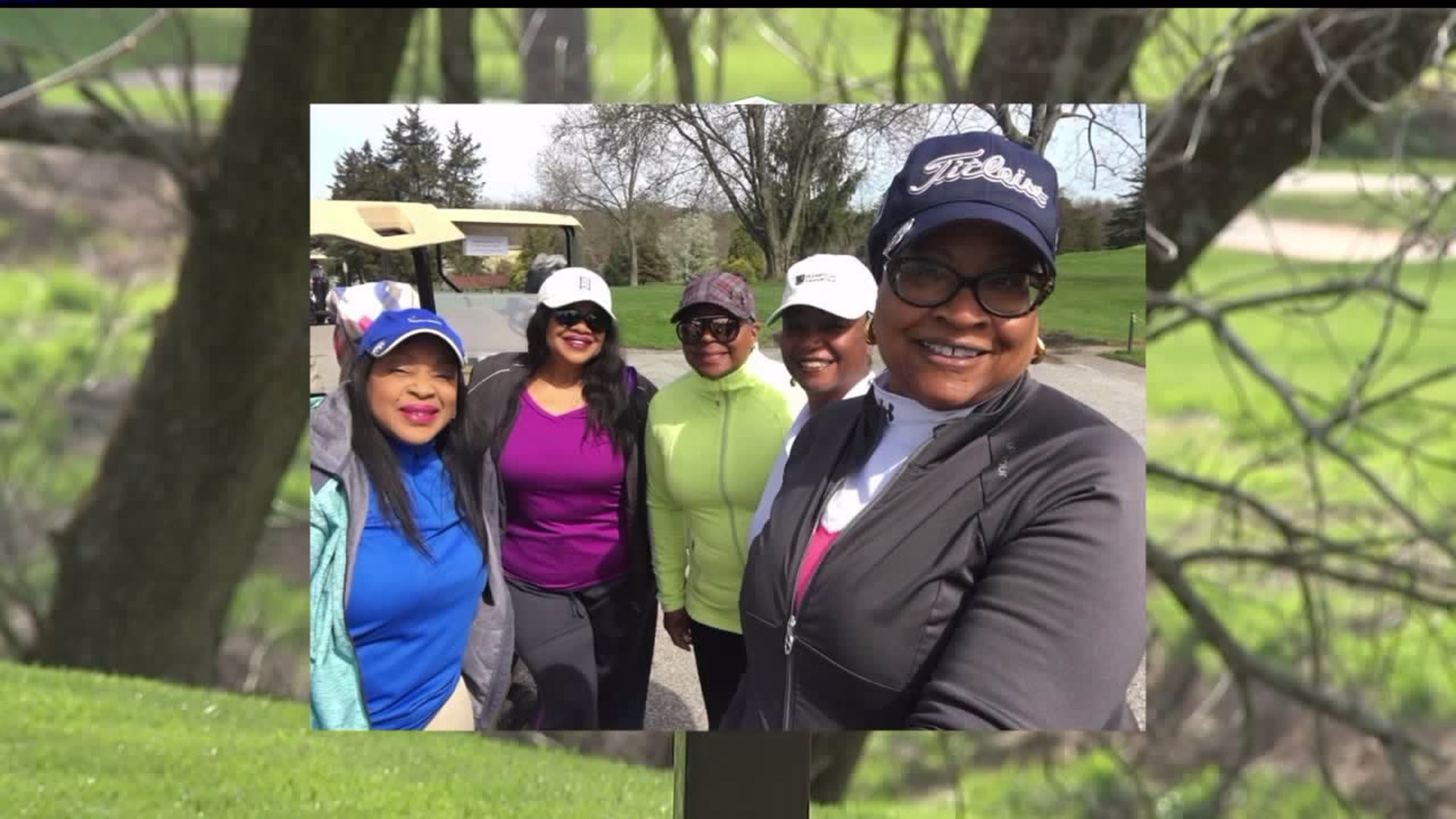 Women claim discrimination at Grandview Golf Club