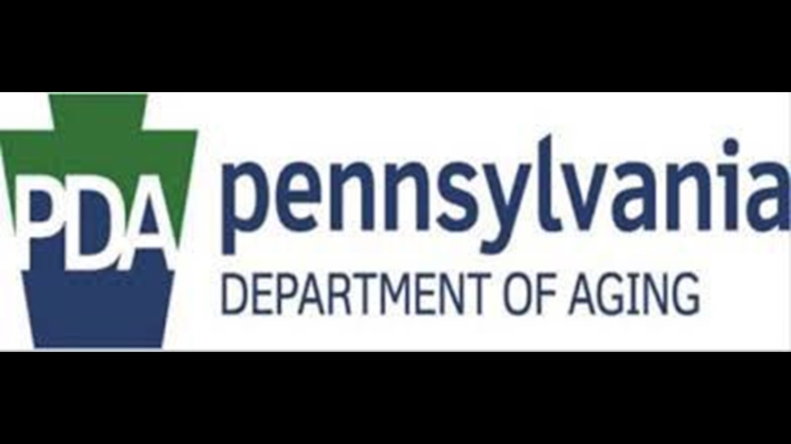 Dept of aging receives 3 million to support aging and disability