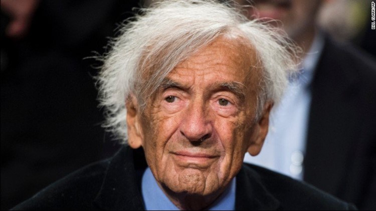How Did Nobel Prize Winner Elie Wiesel Die at The Age of 87?