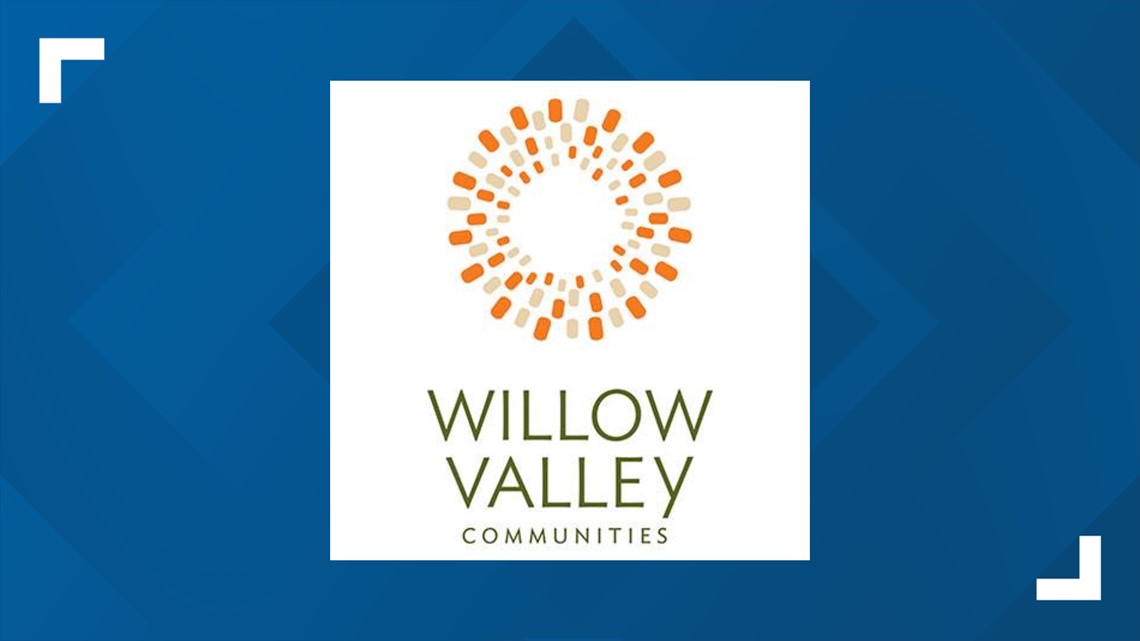 Willow Valley Communities CEO apologizes for racially insensitive