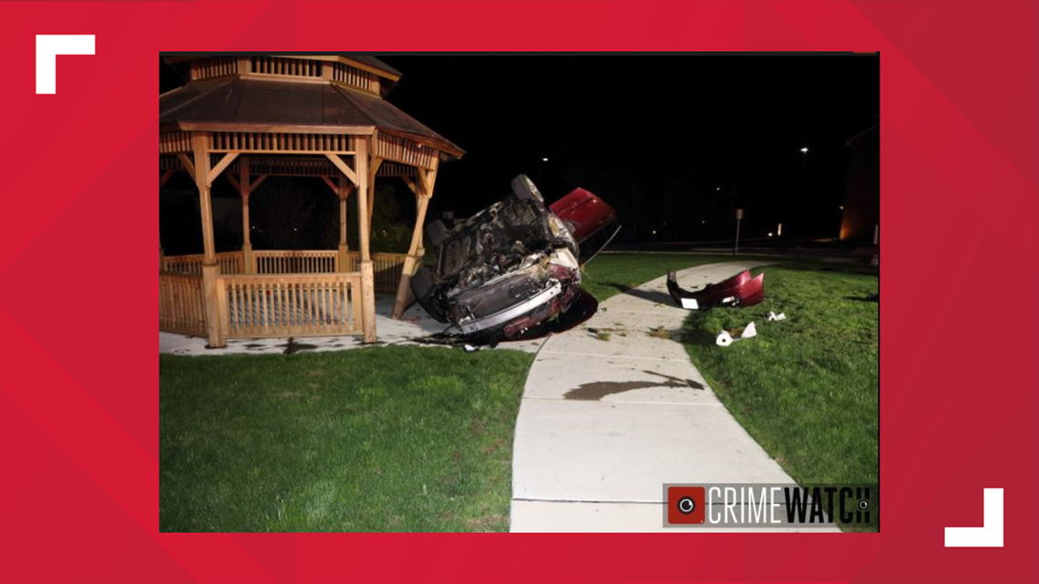 1 dead in Warwick Township vehicle crash | fox43.com