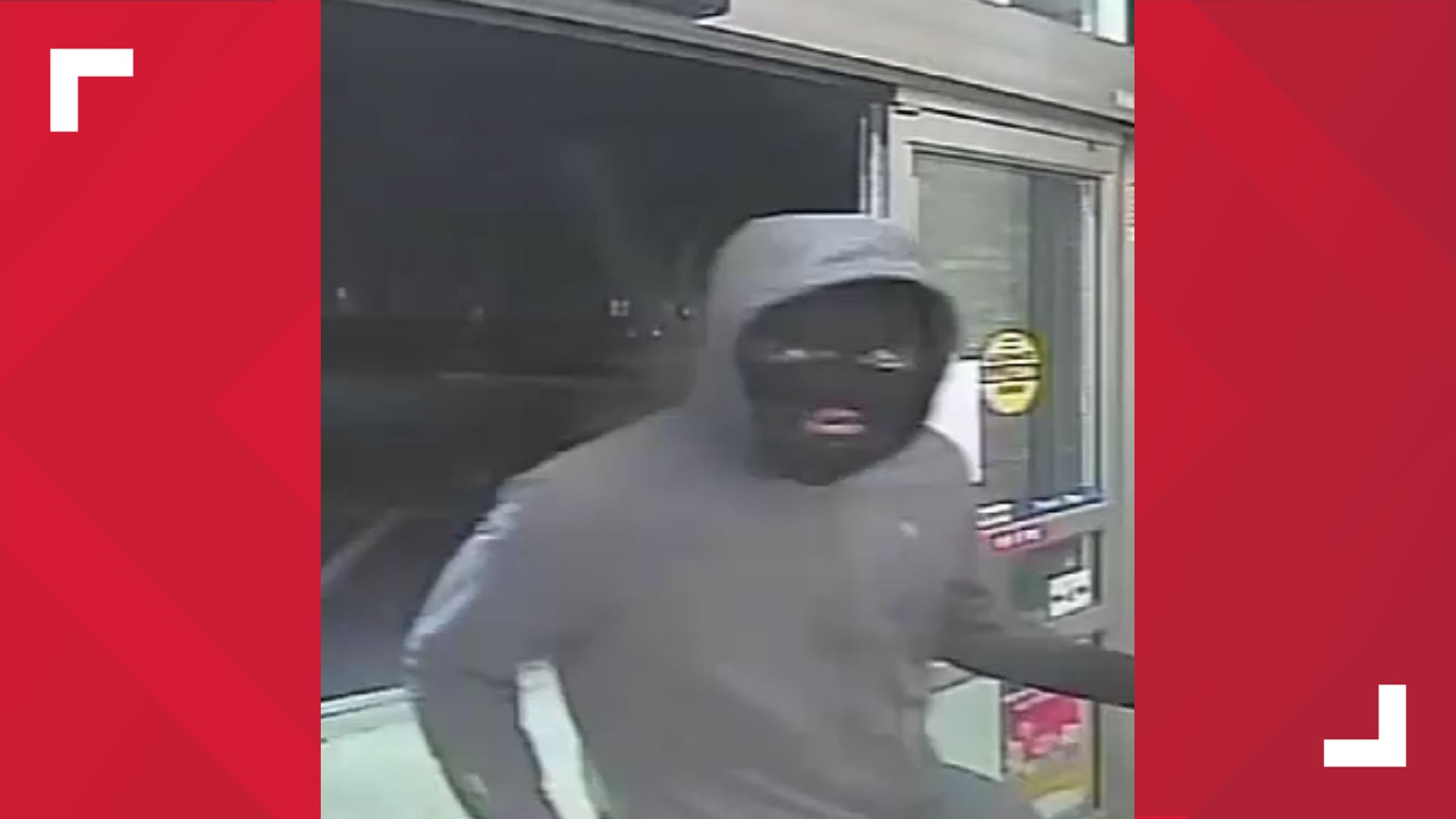 FBI offering reward of up to $25,000 for arrest of pharmaceutical armed ...