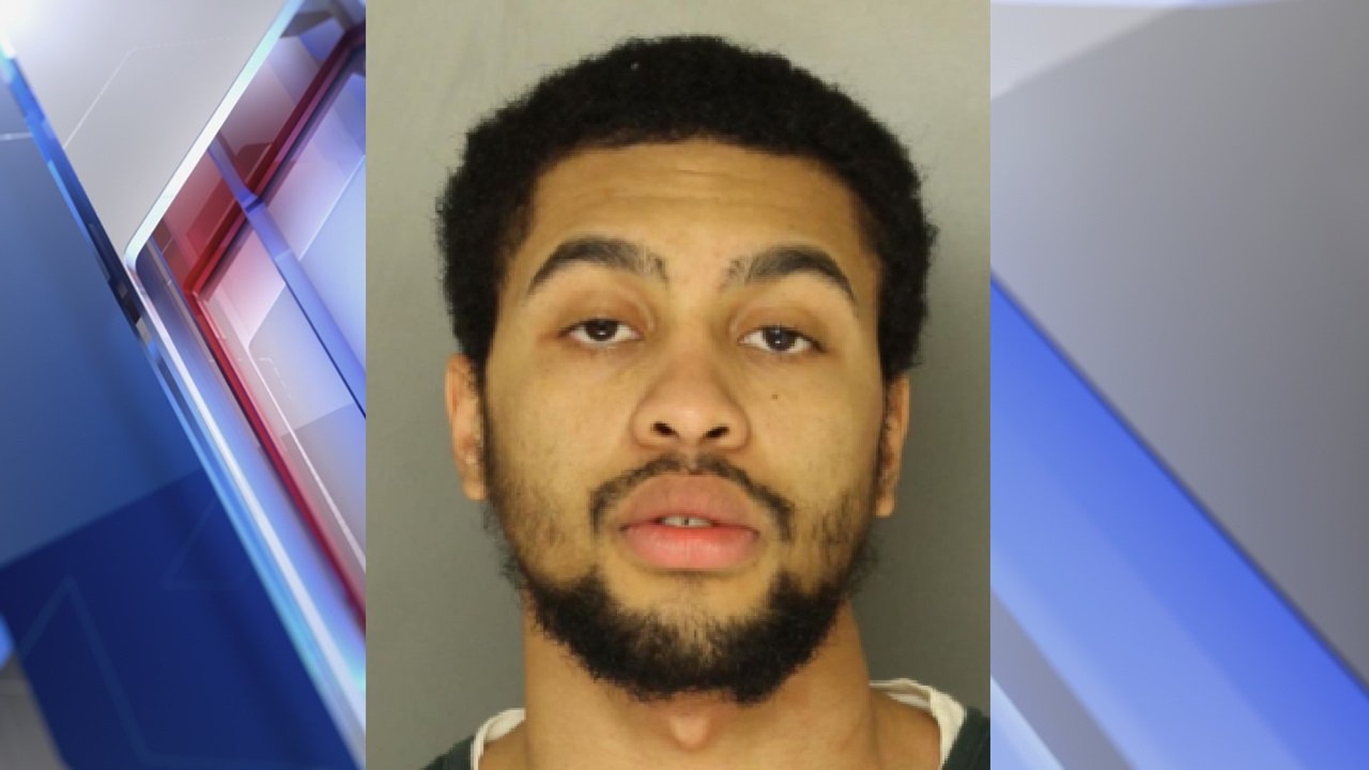 Lancaster man will serve 8-16 years in prison for shooting taxi driver ...