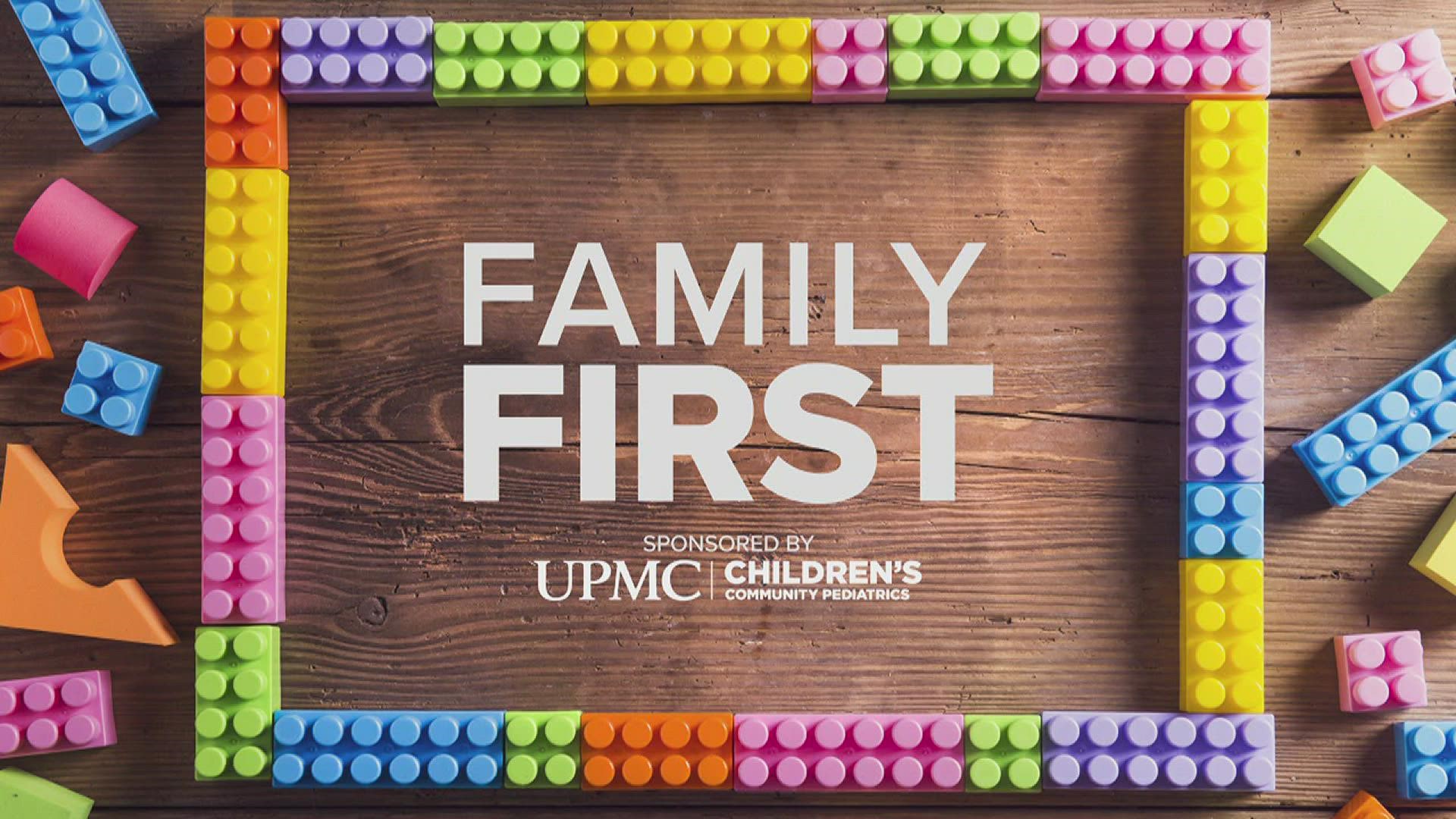 When it comes to a healthy 2023, Dr. Cynthia Elsner, the lead physician at UPMC Children’s Community Pediatrics, says to make it a family affair.