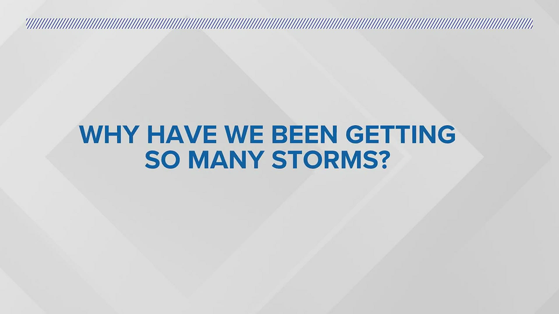 Oh how we just love to hear "Polar Vortex" and winter storms just in time for Valentine's Day.