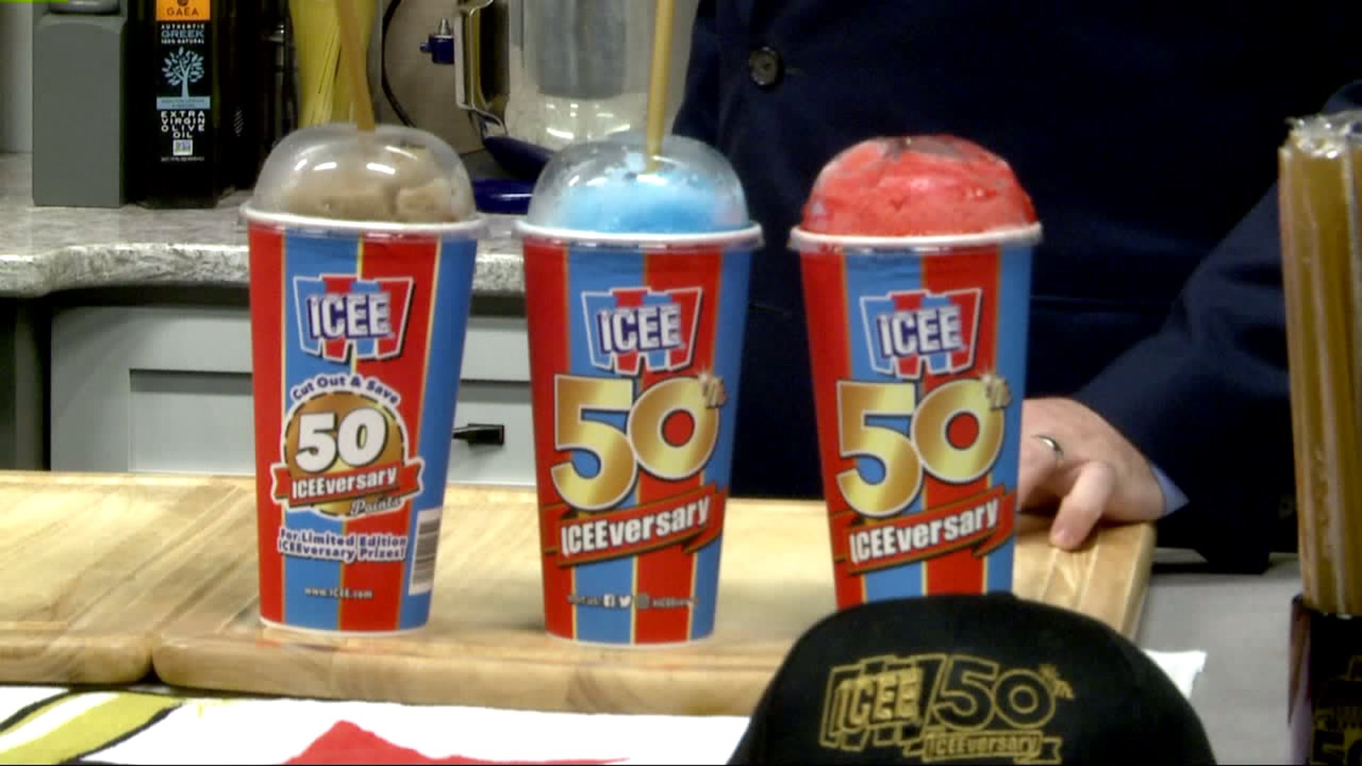 ICEE celebrates its 50th Anniversary
