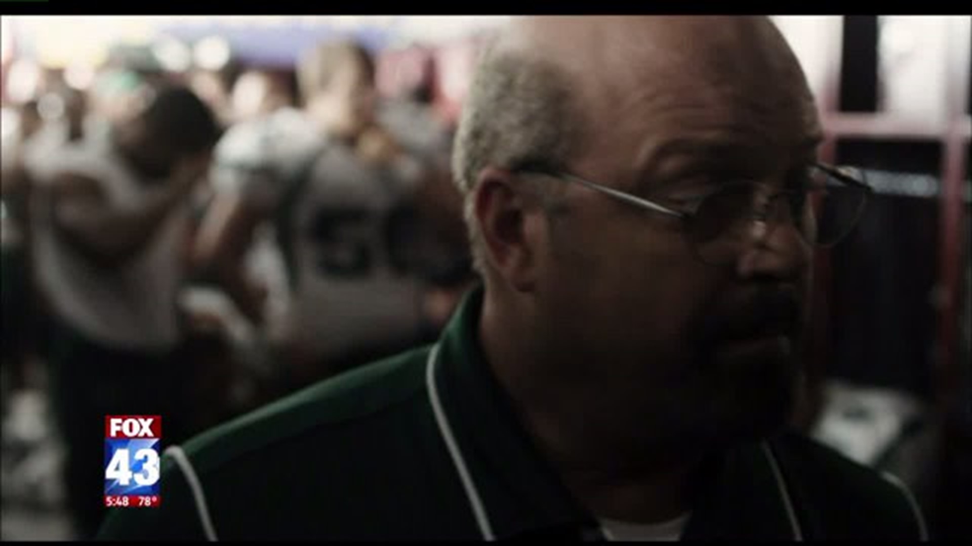 Steve at the Movies: "When The Game Stands Tall"