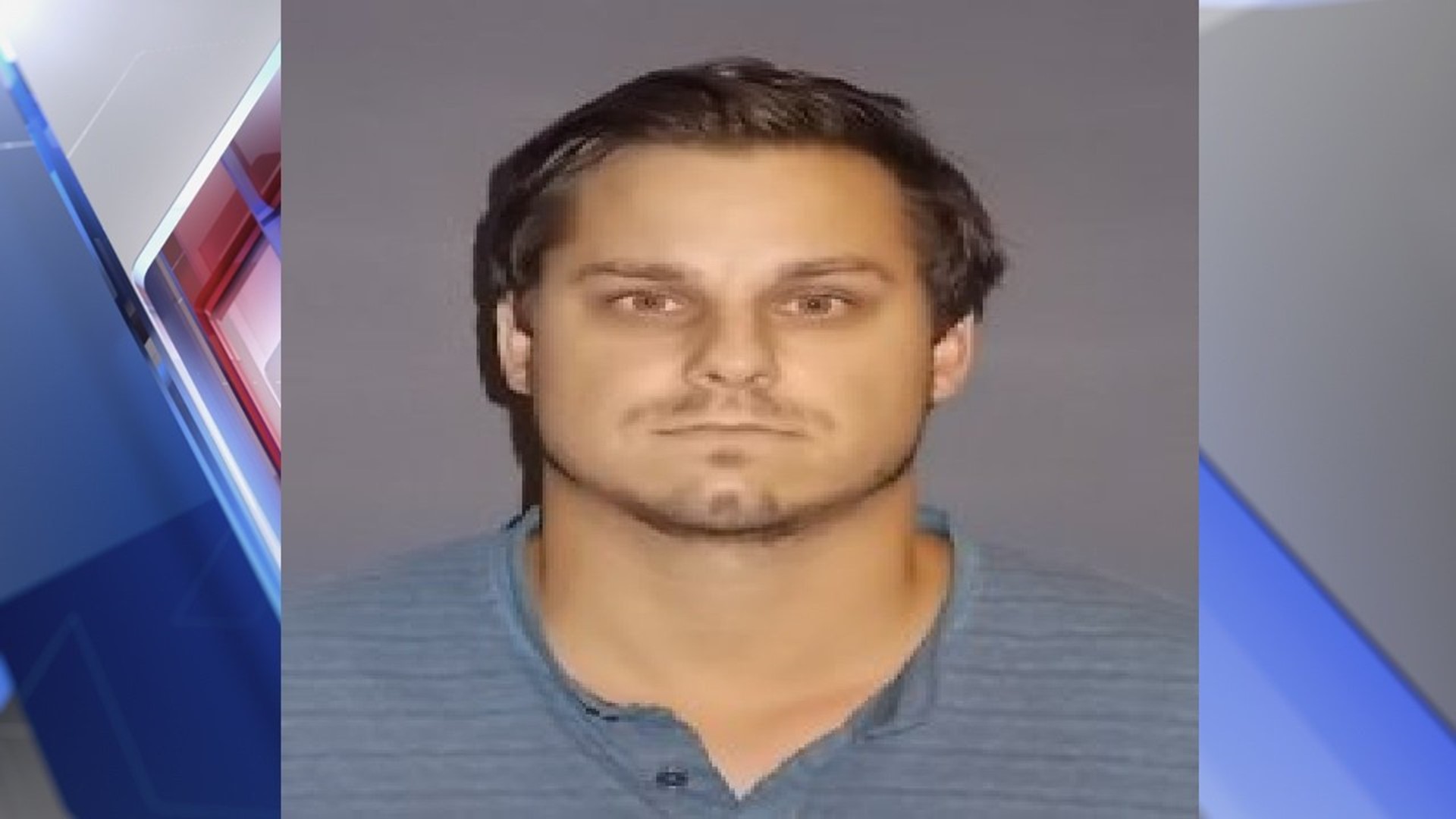 Harrisburg man charged with murder of 4monthold child