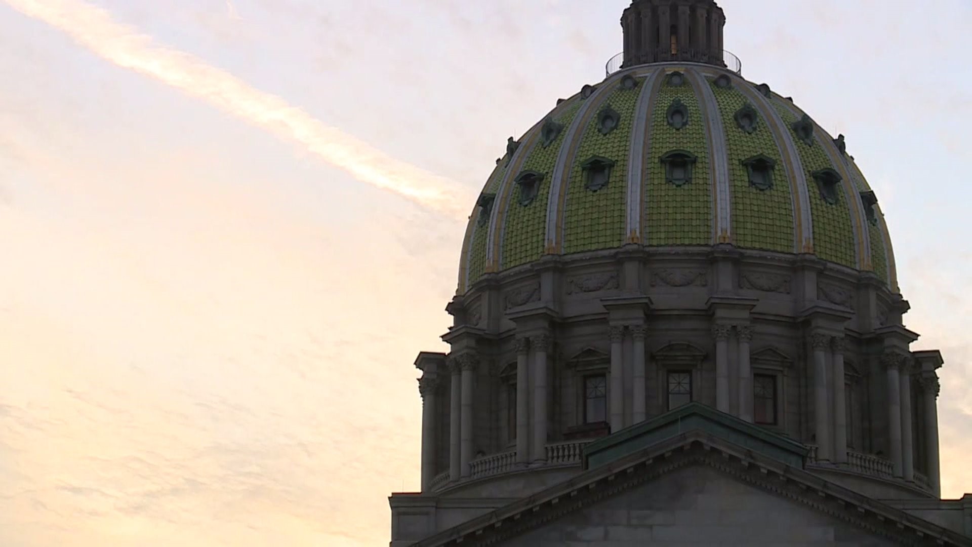 Governor Tom Wolf to Sign Statute of Limitations Bills