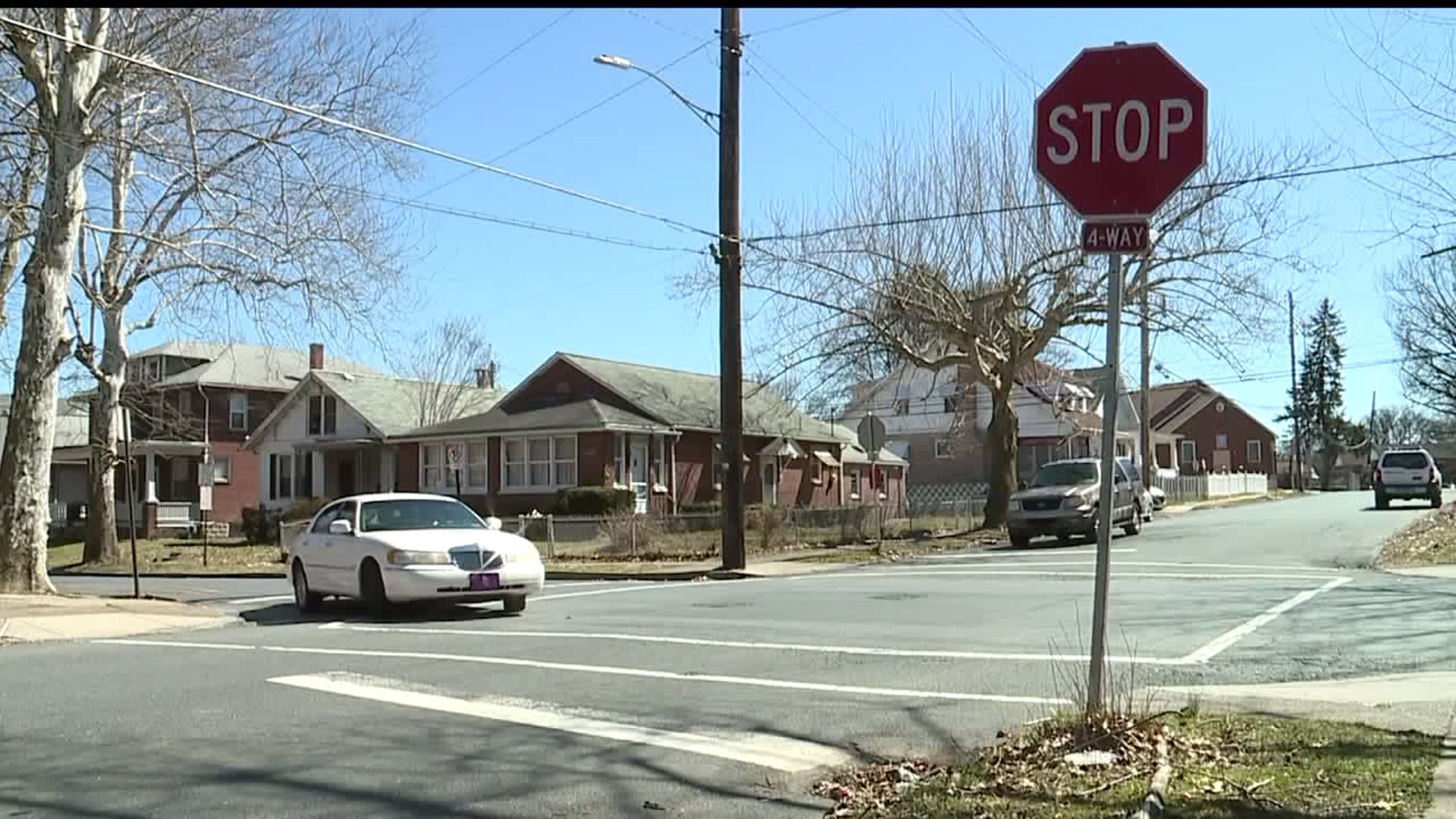 Harrisburg attempted child abduction