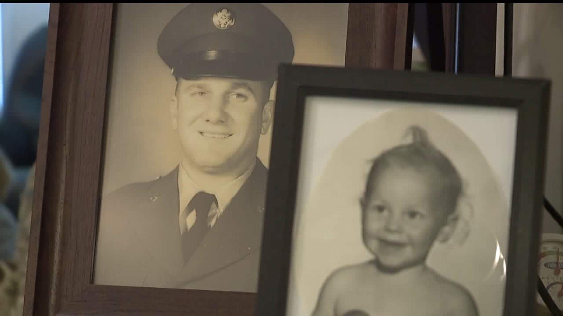 Lancaster County Woman uses Ancestry.com to Find Biological Dad, spent 40 years