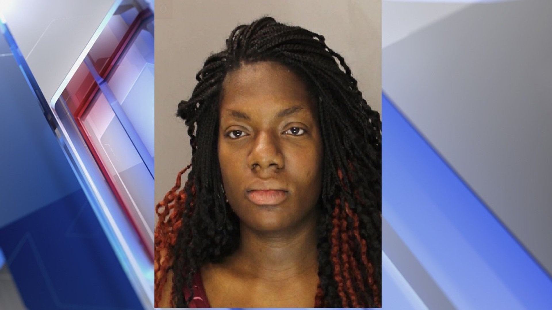 Steelton Woman Accused Of Stabbing Boyfriend And His Mother | Fox43.com