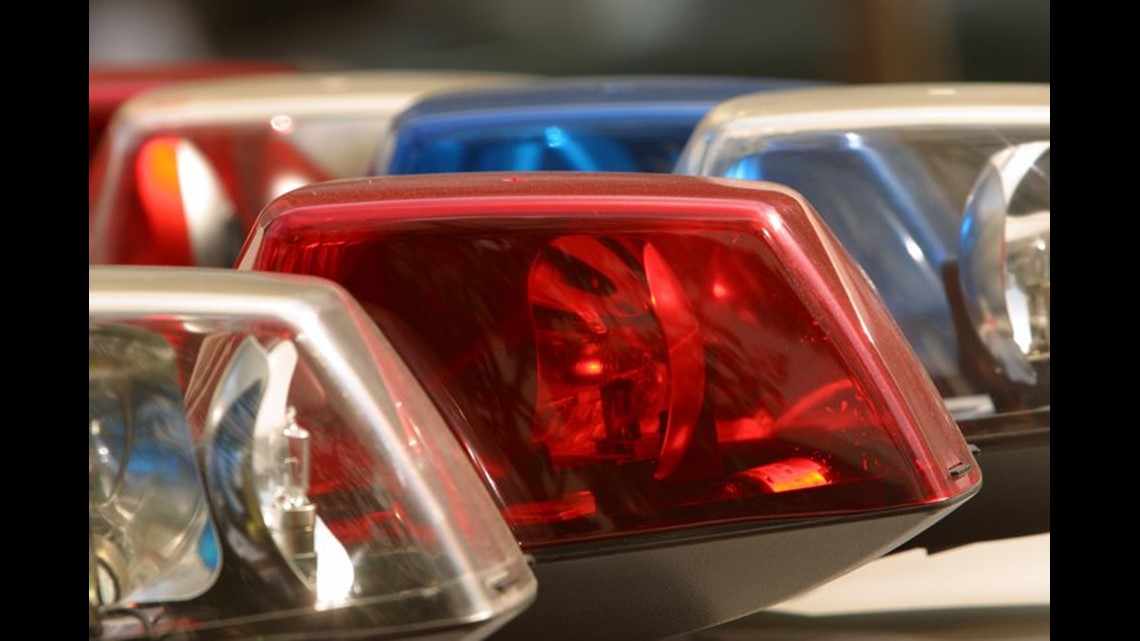 Cleona Borough police offer to deliver medications to ill and elderly