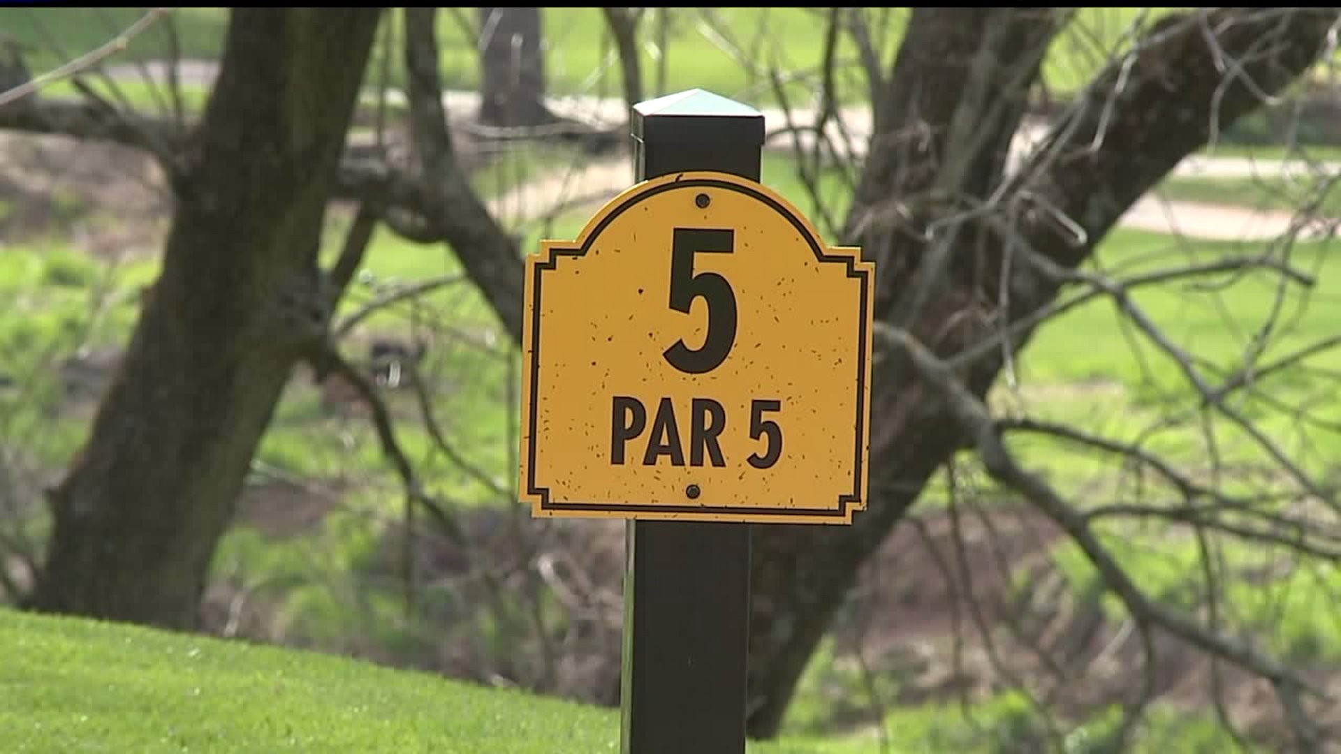 Golf club controversy gains national attention, local officials respond