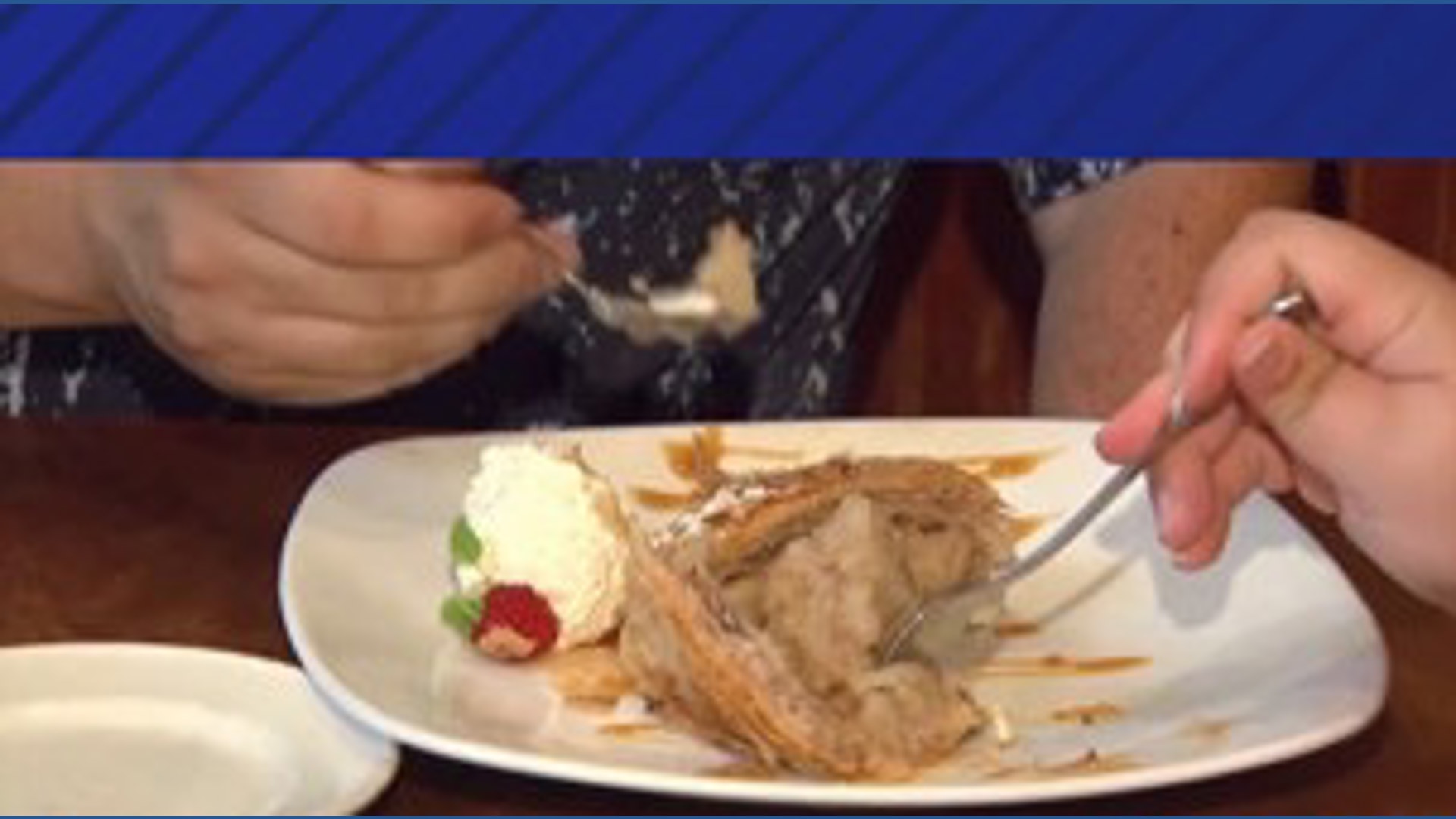 National Apple Pie day | fox43.com