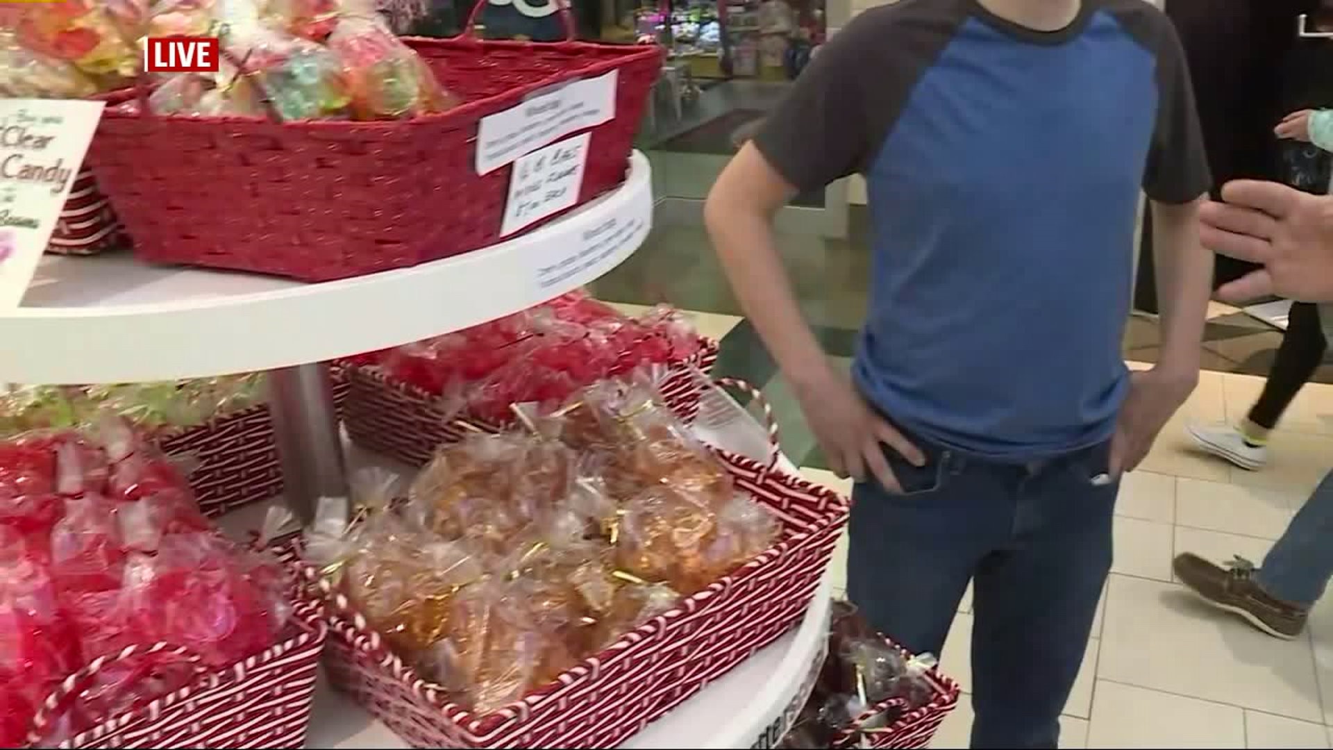 Park City Center Offering Black Friday Deals | Fox43.com