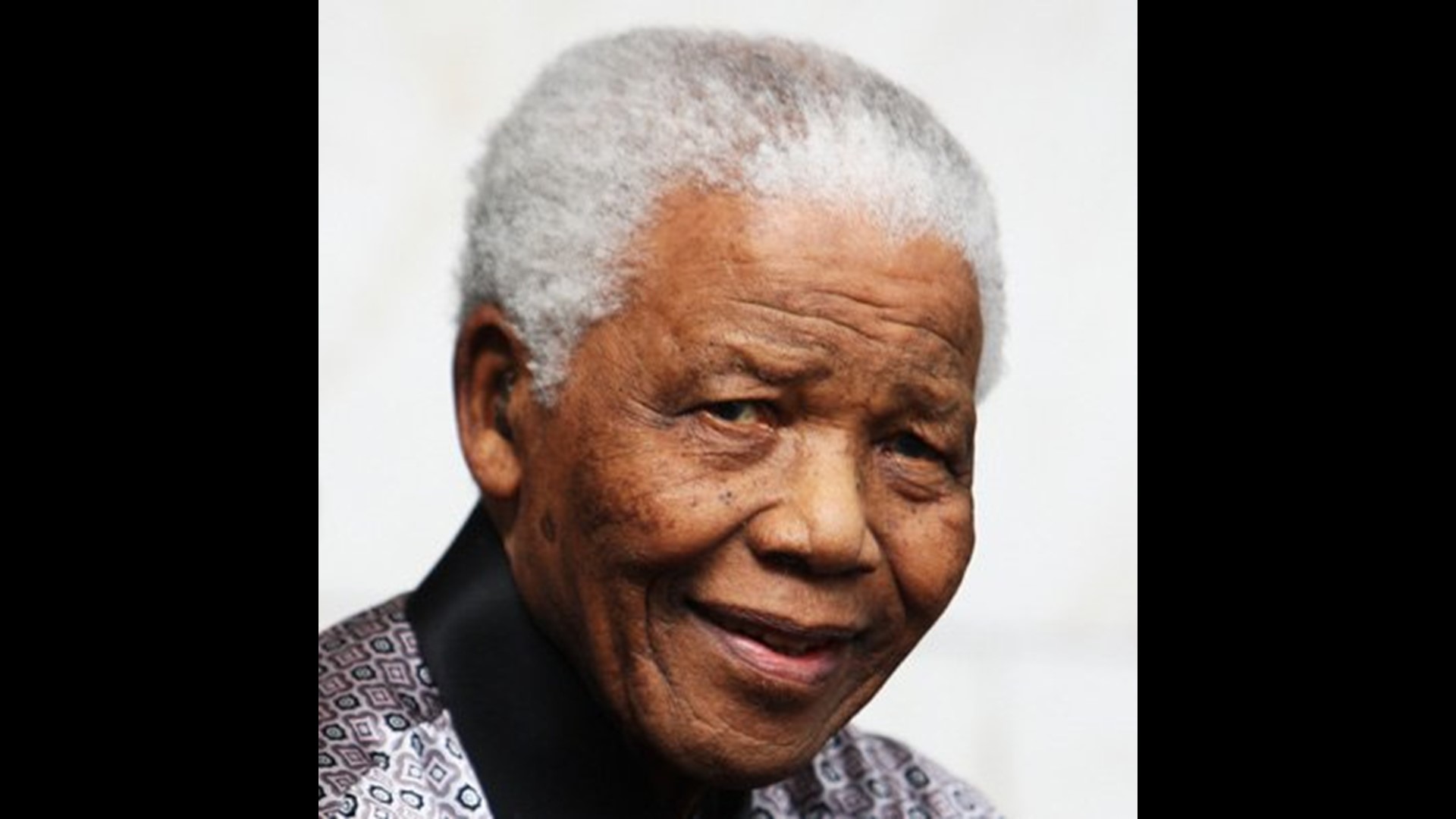 Nelson Mandela’s turns 95; health ‘steadily improving’ | fox43.com