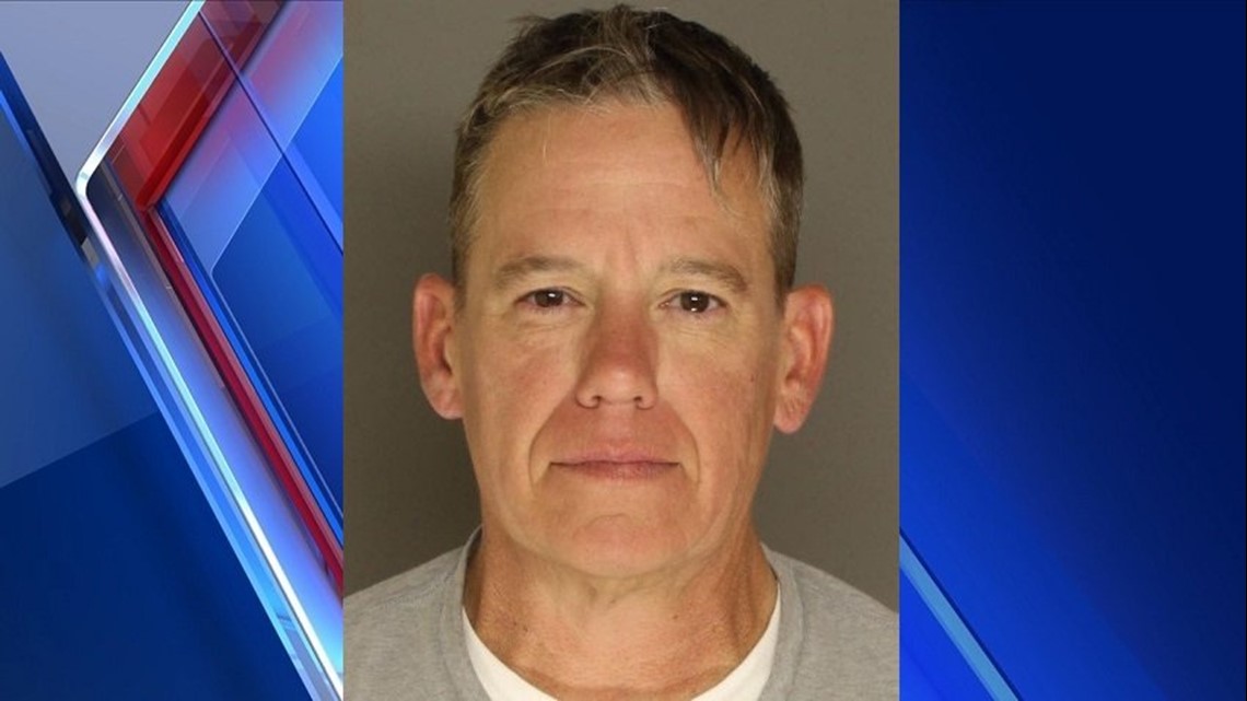 American Legion commander allegedly stole more than 25K from home