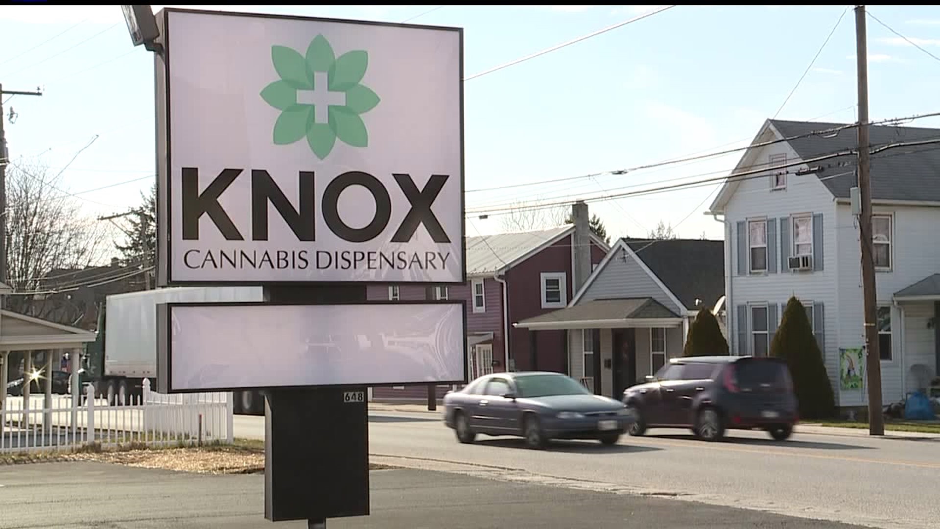 York County`s first medical marijuana dispensary to hold job fair