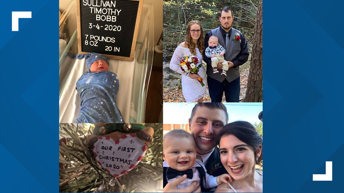 Positive stories from 2020: New babies, love, and reasons to be thankful - Vimarsana News