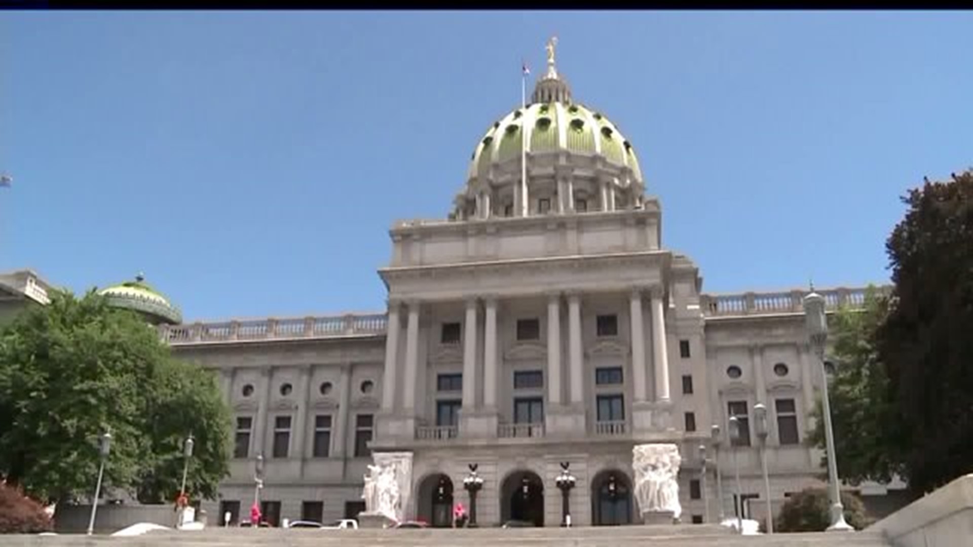 Governor Wolf says bipartisan, compromise budget will become law