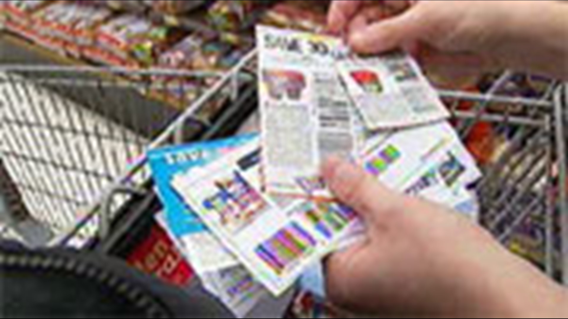 The days of clipping coupons are fading away, as digital couponing soars and people find new ways to make money while shopping.
