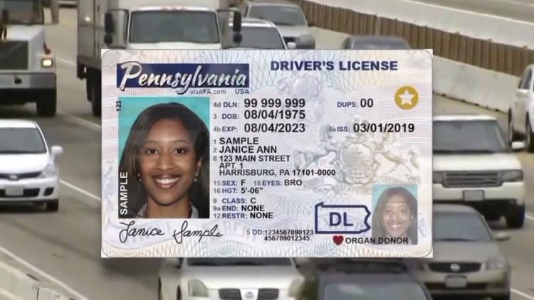 Here's what you need to know about REAL ID in Pennsylvania | FOX43 Finds Out