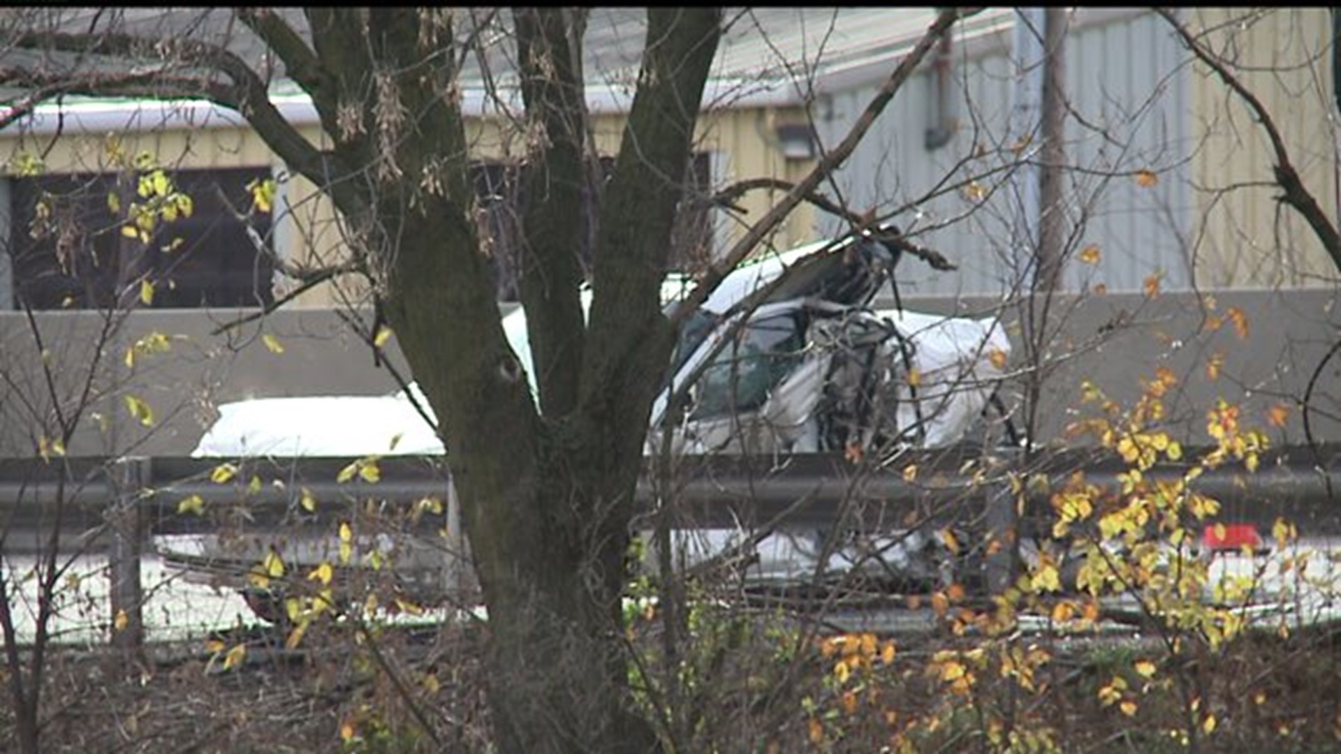 UPDATE: Maryland man killed in I-83 crash | fox43.com