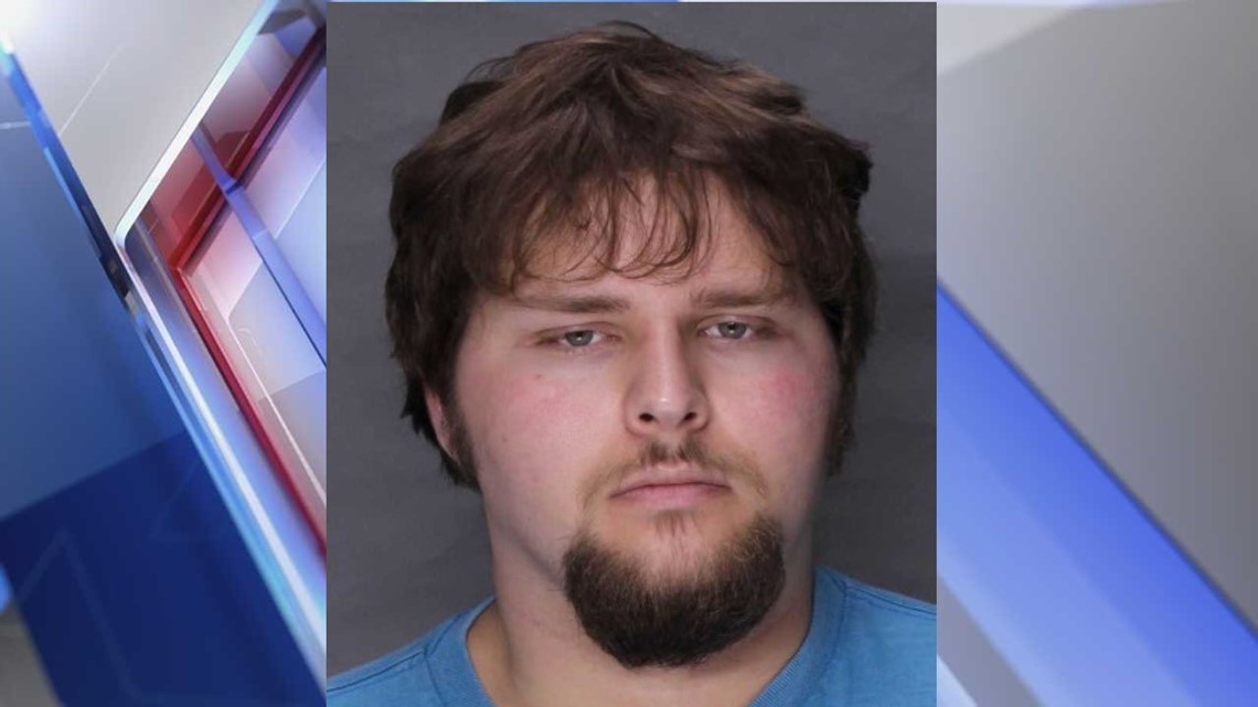 Lebanon County Philhaven patient charged with assault after alleged