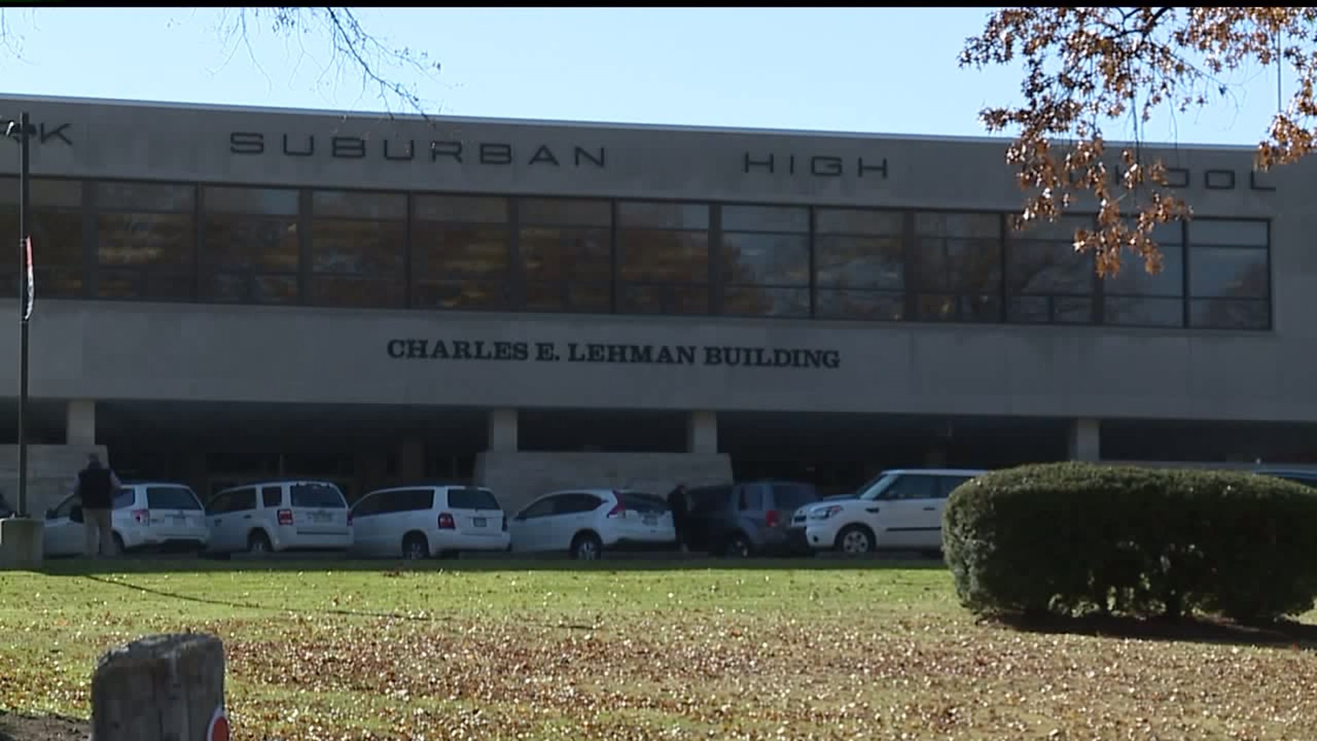 Community reacts to charges against former York Suburban SD Superintendent