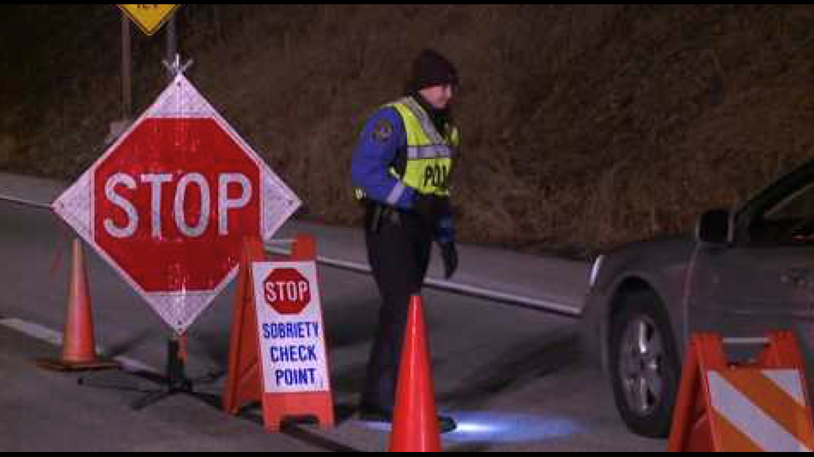 New DUI law in PA cracking down on repeat offenders | fox43.com