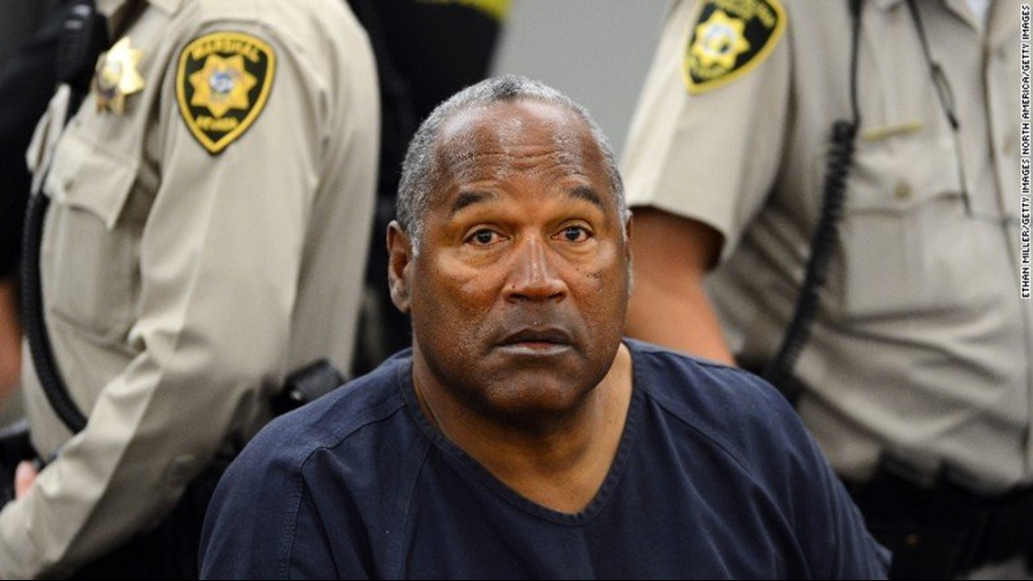 Look: NFL Star's Wife Teasing O.J. Simpson News - The Spun: What's Trending  In The Sports World Today