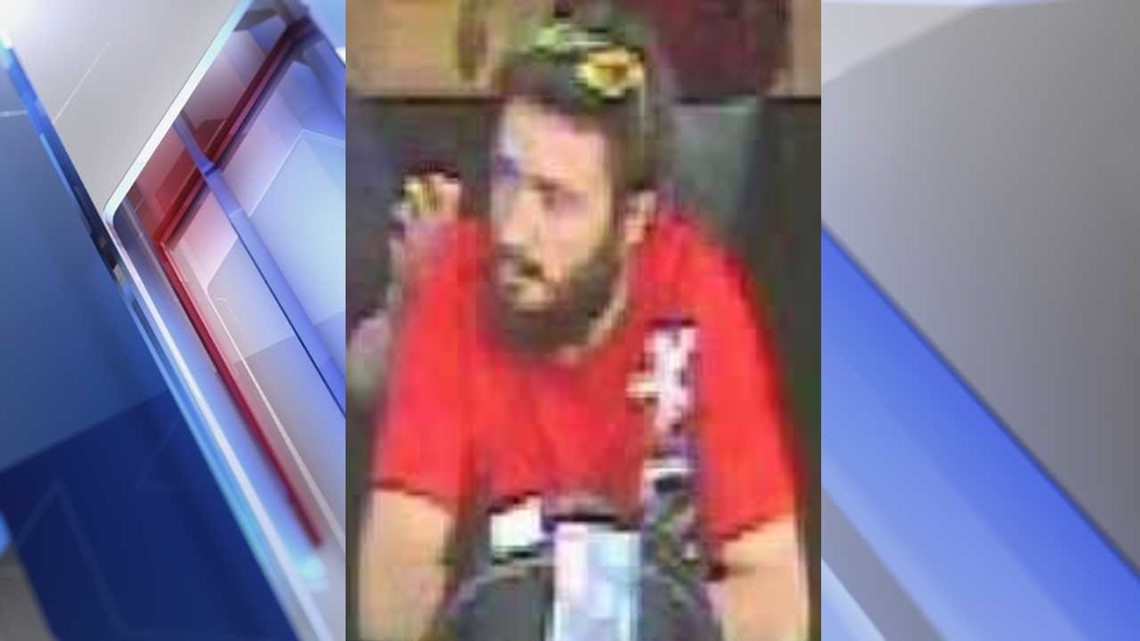 Police seek help in identifying Lancaster County retail theft suspect ...