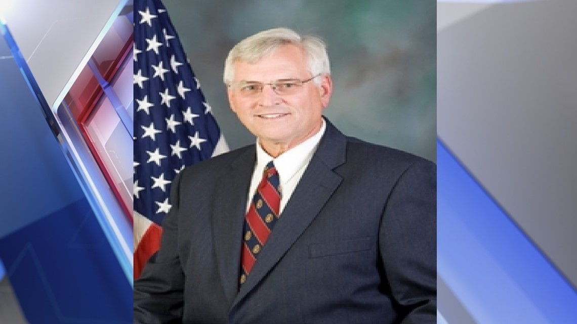 State Rep. John McGinnis set to leave hospital after suffering moderate ...