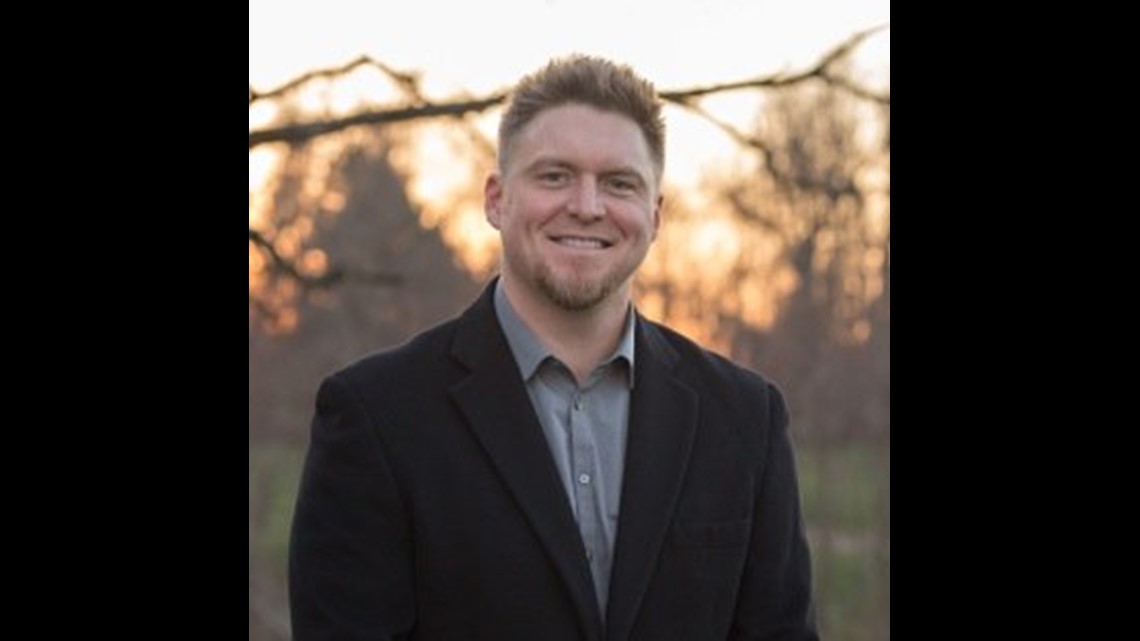 github jonathanritchie Images High Quality Grahic Jon Ritchie may end up on Democratic ticket this fall | fox43.com