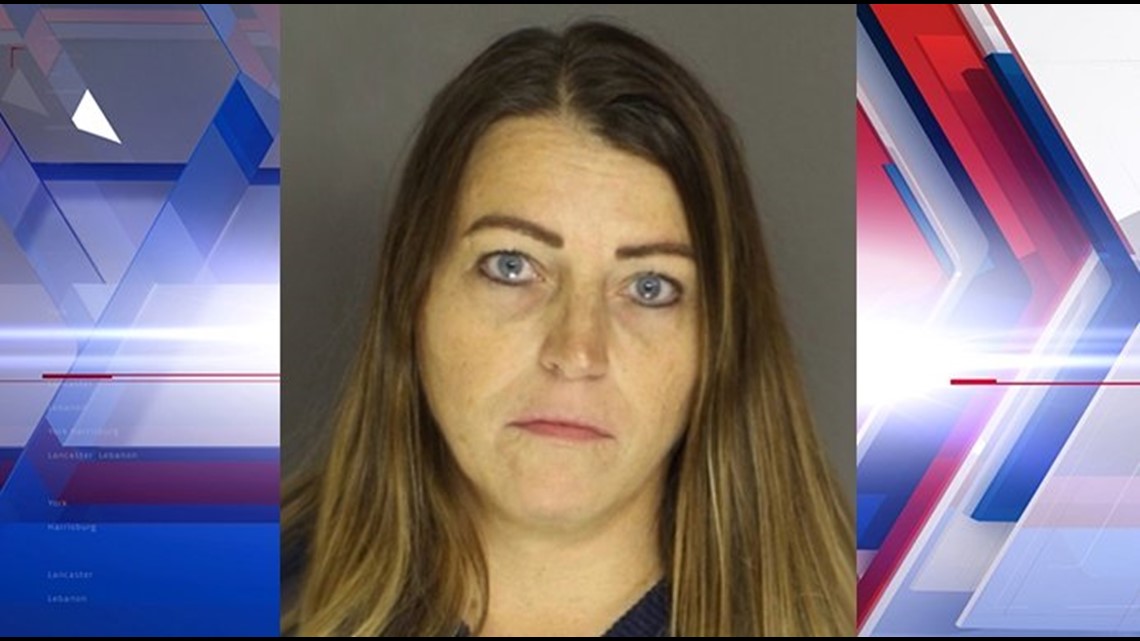 New Cumberland Middle School Teacher Arrested Accused Of Dealing Drugs