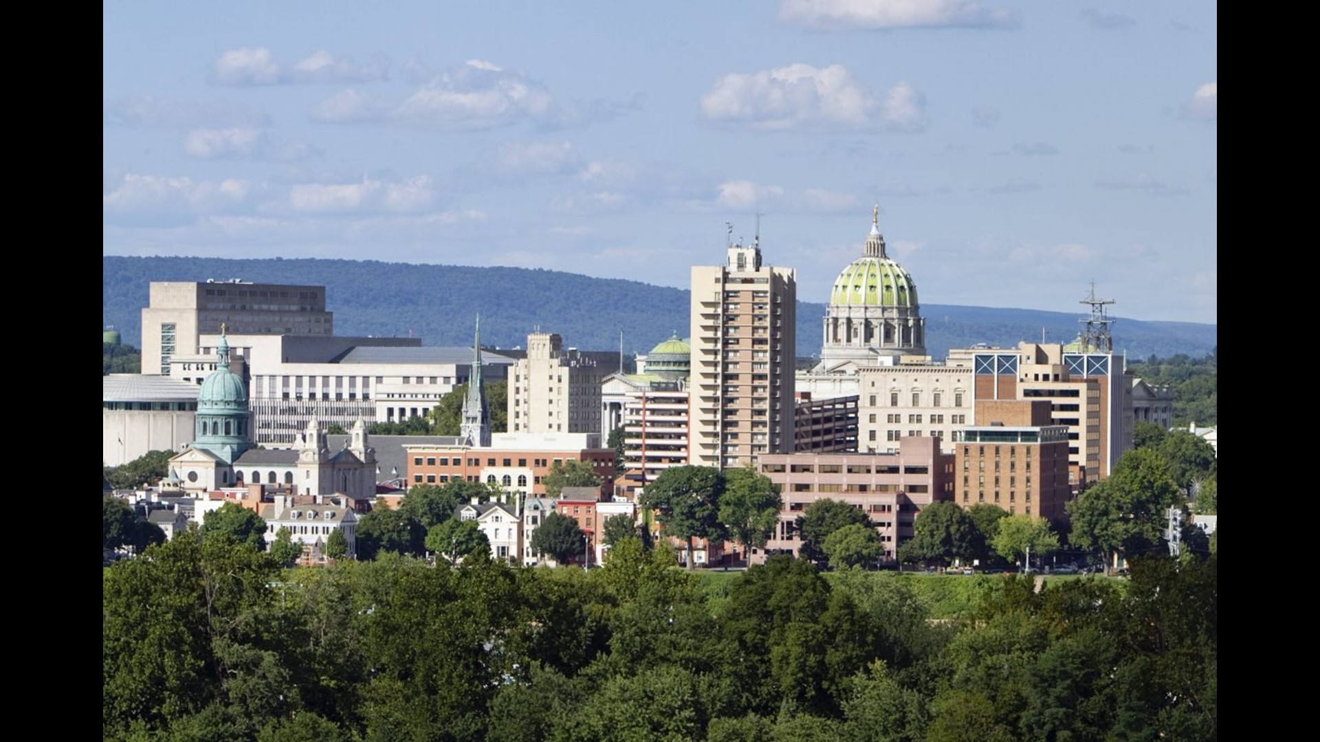 Harrisburg Mayor Suspends All Evictions For The Duration Of The City's ...