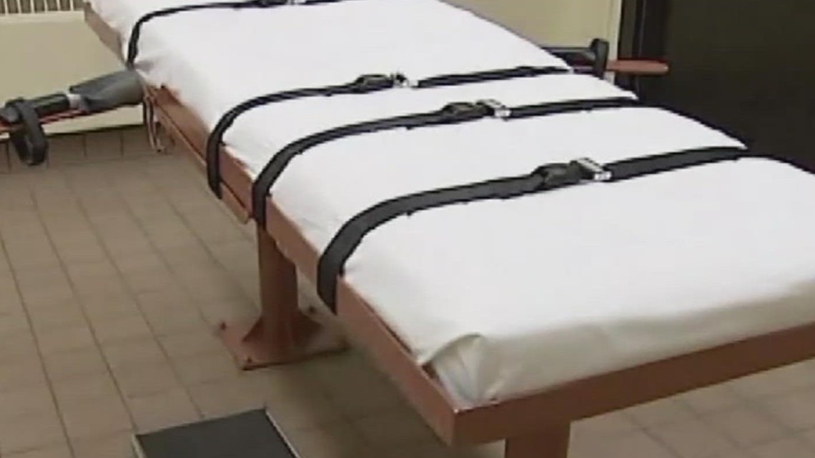 Pennsylvania House to soon vote on abolishing the death penalty - Vimarsana News