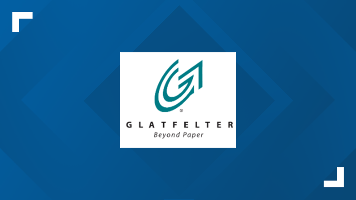 Glatfelter to move headquarters from York to North Carolina